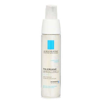 Toleriane Dermallergo Soothing Fluid Moisturiser