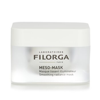 Filorga Meso-Mask Smoothing Radiance Mask