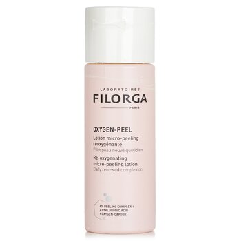 Filorga Oxygen-Peel Re-Oxygenating Micro-Peeling Lotion