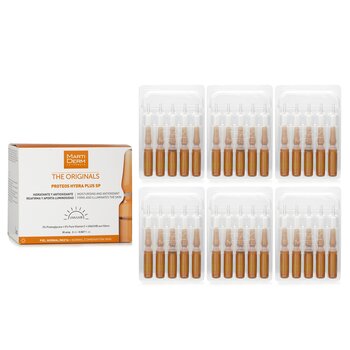 Proteos Hydra Plus SP Ampoules (For Normal/ Combination Skin)