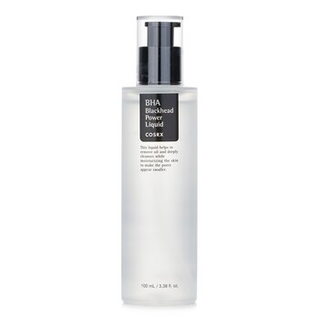 BHA Blackhead Power Liquid