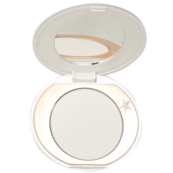 Charlotte Tilbury Mini Airbrush Brightening Flawless Finish Fair- Medium(Eye+Face Micron Powder)