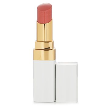 Chanel Rouge Coco Baume Hydrating Beautifying Tinted Lip Balm - # 928 Pink Delight