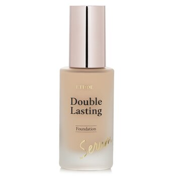 Etude House Double Lasting Serum Skin Foundation SPF 27 - # 23N1 Sand