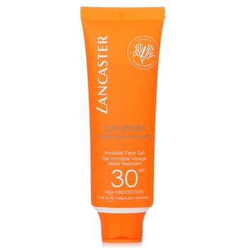 Sun Sport Invisible Face Gel SPF30