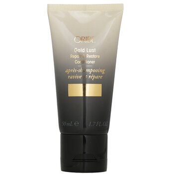 Oribe Gold Lust Repair & Restore Conditioner (Travel Size)