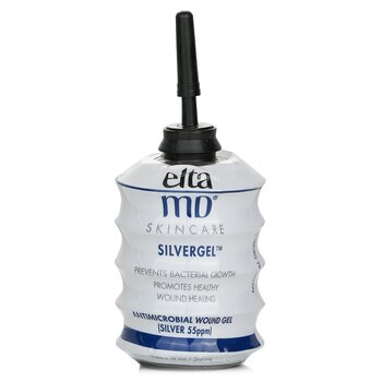 EltaMD SilverGel Antimicrobial Wound Gel