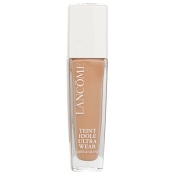 Lancome Teint Idole Ultra Wear Care & Glow Foundation - # 245C