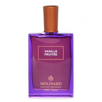 Molinard Vanille Fruitee Eau de Parfum Spray