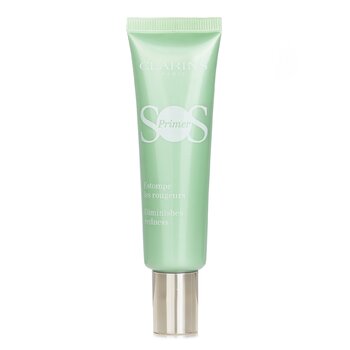 Sos Primer - # Green