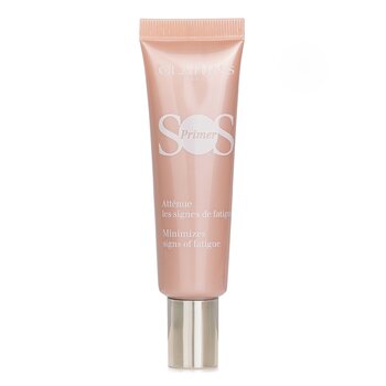 Clarins SOS Primer - # Pink