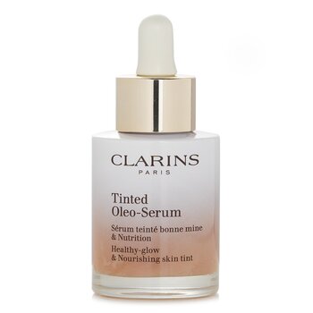 Tinted Oleo Serum Healthy Glow & Nourishing Tint Liquid Foundation - # 03