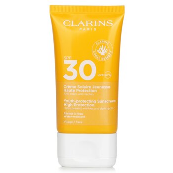 Youth Protecting Sunscreen High Protection SPF 30