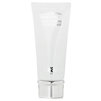 La Prairie Cellular Mineral Face Exfoliator