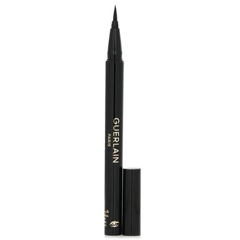 Noir G The Graphic Liner Hight Precision Eyeliner Pen - # 01 Black