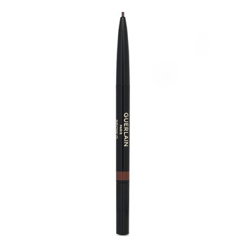 Brow G The Brow Pencil - # 02 Auburn