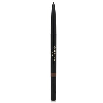 Guerlain Brow G The Brow Pencil - # 03 Medium Brown