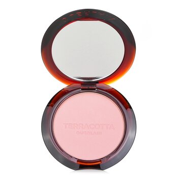 Guerlain Terracotta Blush The Natural Healthy Glow Power Blush- # 00 Light Nude