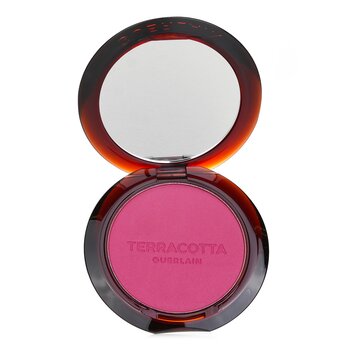 Terracotta Blush The Natural Healthy Glow Power Blush - # 04 Deep Pink