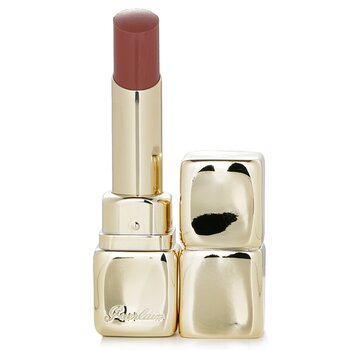 KissKiss Shine Bloom Lipstick - # 119 Floral Nude