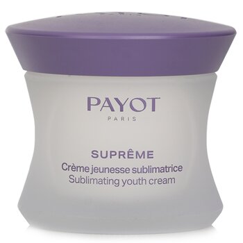 Supreme Sublimating Youth Cream