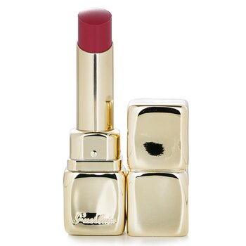 KissKiss Shine Bloom Lipstick - # 219 Eternal Rose