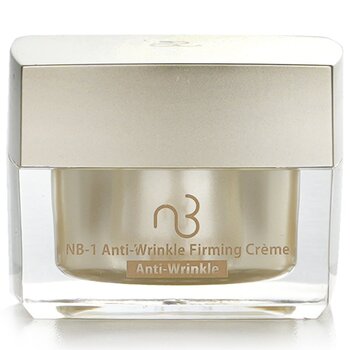 NB-1 Anti-Wrinkle Friming Creme 80106-02