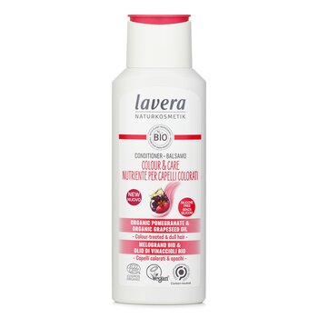 Lavera Conditioner Colour & Care