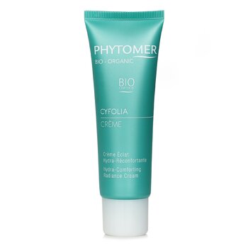 Cyfolia Hydra Comforting Radiance Cream