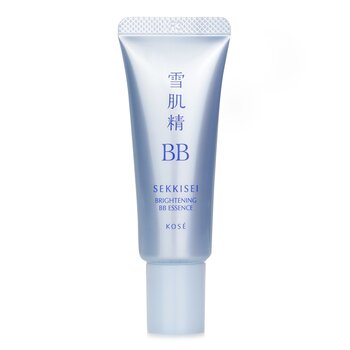 Sekkisei Brightening BB Essence - # 02