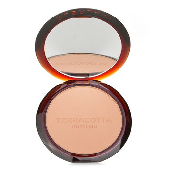 Guerlain Terracotta The Bronzing Powder - # 00 Light Cool