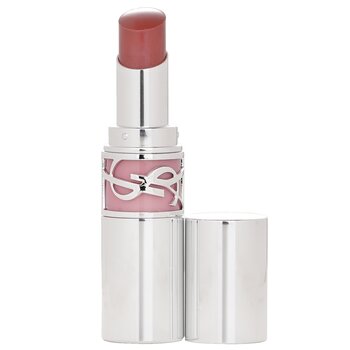 YSL Loveshine Lipstick - # 201 Rosewood Blush