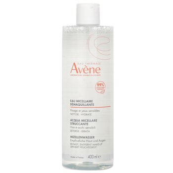 Avene Makeup Removing Micellar Water