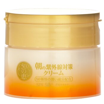 Morning UV Protection Cream SPF50