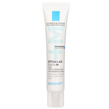 La Roche Posay Effaclar Duo+M