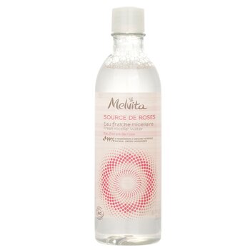 Source De Roses Fresh Micellar Water