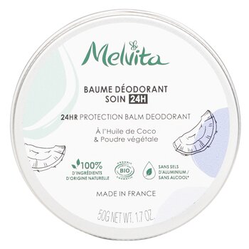 24H Protection Balm Deodorant