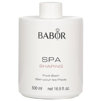 Babor Spa Shaping Foot Bath