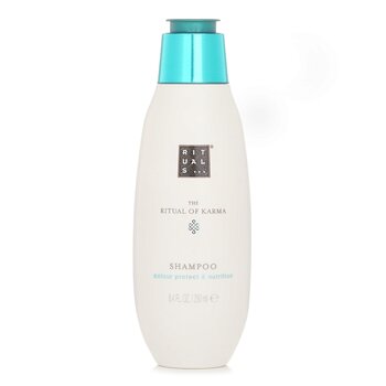 Rituals The Ritual Of Karma Shampoo