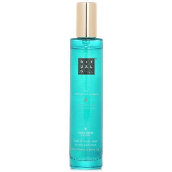 The Ritual Of Karma Hair & Body Mist