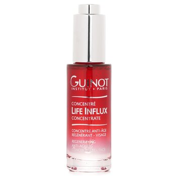 Guinot Life Influx Regenerating Anti Aging Face Concentrate