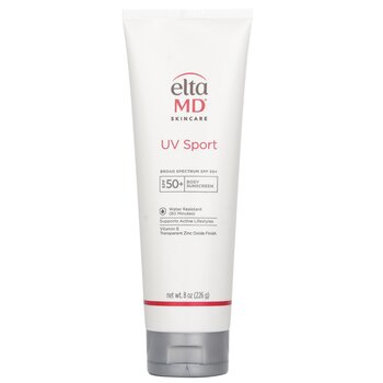 UV Sport Broad Spectrum SPF 50