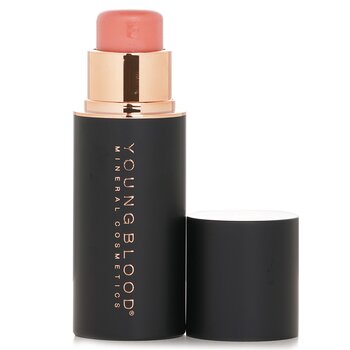 Youngblood VividLuxe Cream Blush Stick - # Pink Prosecco