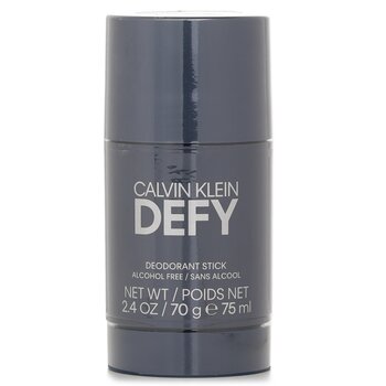 Calvin Klein Defy For Men Alcohol-Free Deodorant Stick