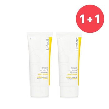 StriVectin 【Buy 1 Get 1】Crepe Control Tightening Body Cream (Add ONE to Cart and get TWO)