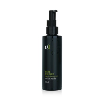 ecL by Natural Beauty Deep Cleansing Oil