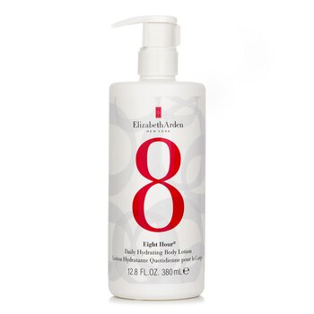 Eight Hour Daily Hydrating Body Lotion