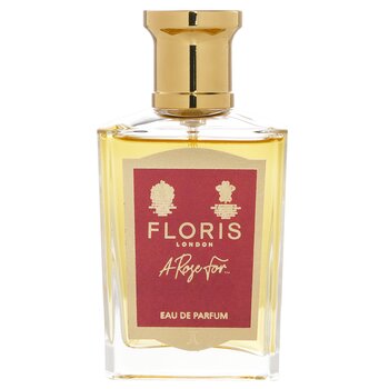 Floris A Rose For… Eau De Parfum Spray