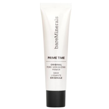 BareMinerals Prime Time Original Pore Minimizing Primer