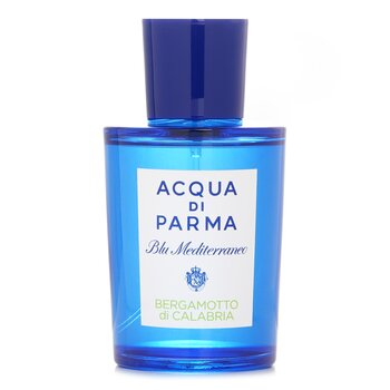 Acqua Di Parma Blu Mediterraneo Bergamotto Di Calabria Eau De Toilette Spray